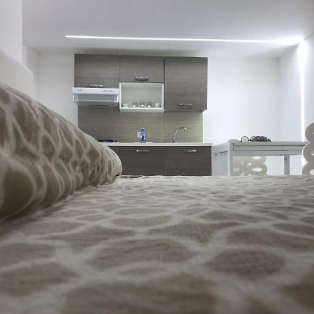 Vila Casa Mama Scicli Exteriér fotografie