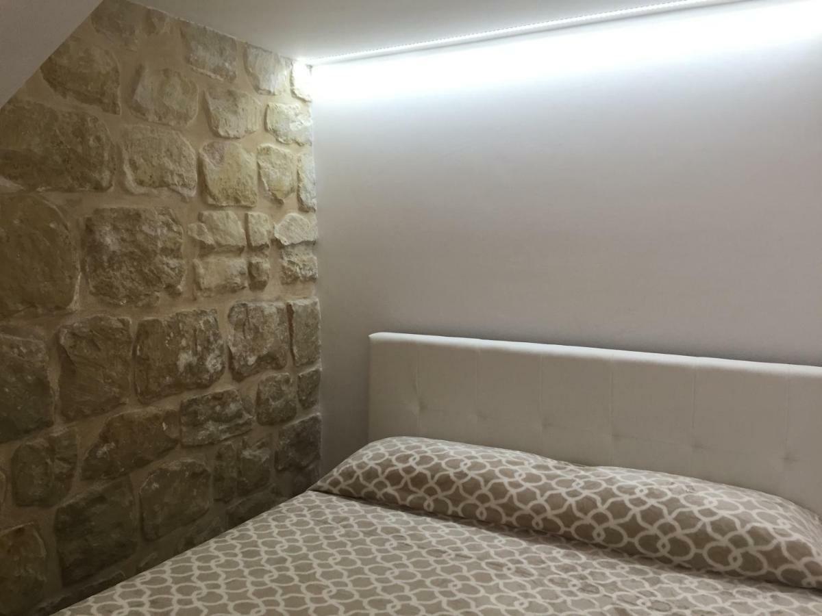 Vila Casa Mama Scicli Exteriér fotografie