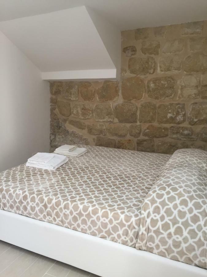 Vila Casa Mama Scicli Exteriér fotografie