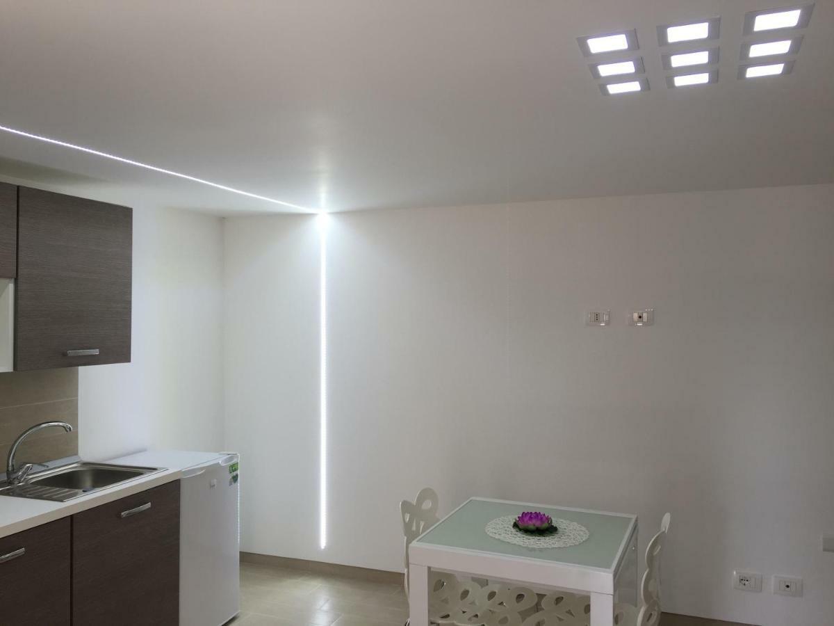 Vila Casa Mama Scicli Exteriér fotografie