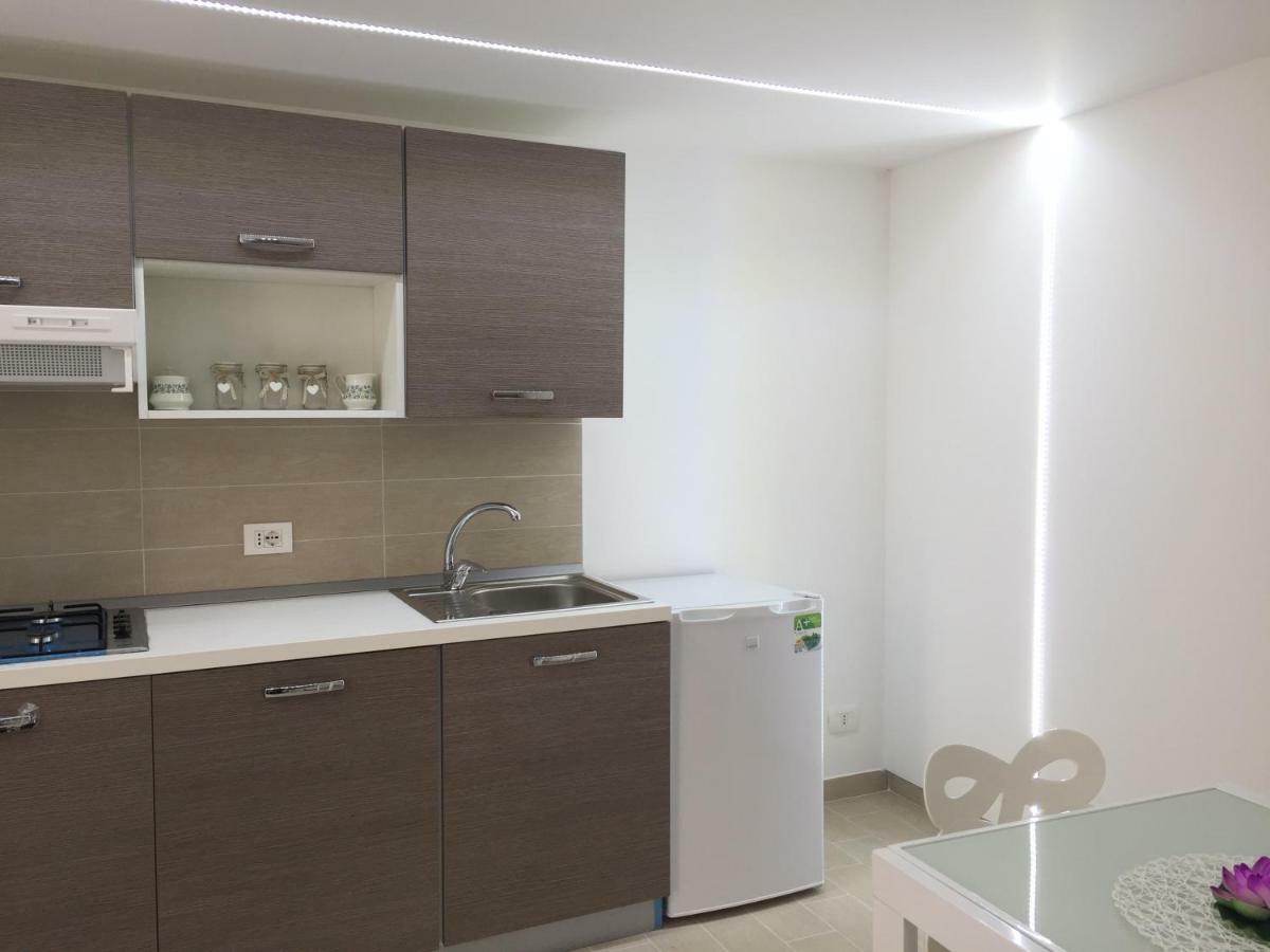 Vila Casa Mama Scicli Exteriér fotografie