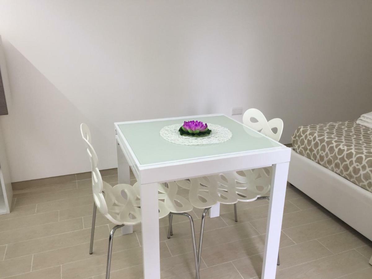 Vila Casa Mama Scicli Exteriér fotografie