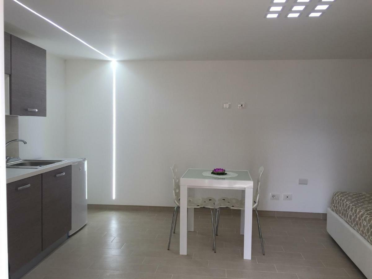Vila Casa Mama Scicli Exteriér fotografie