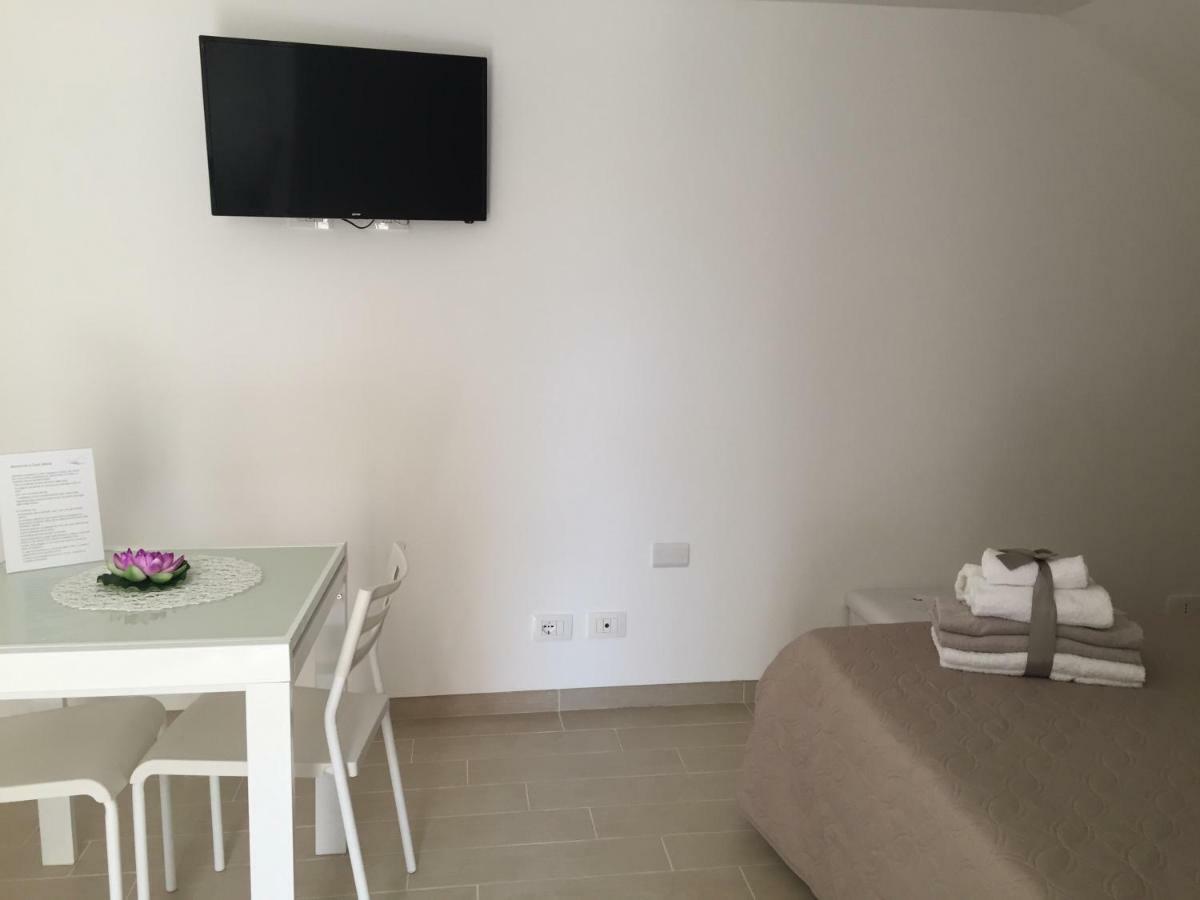 Vila Casa Mama Scicli Exteriér fotografie