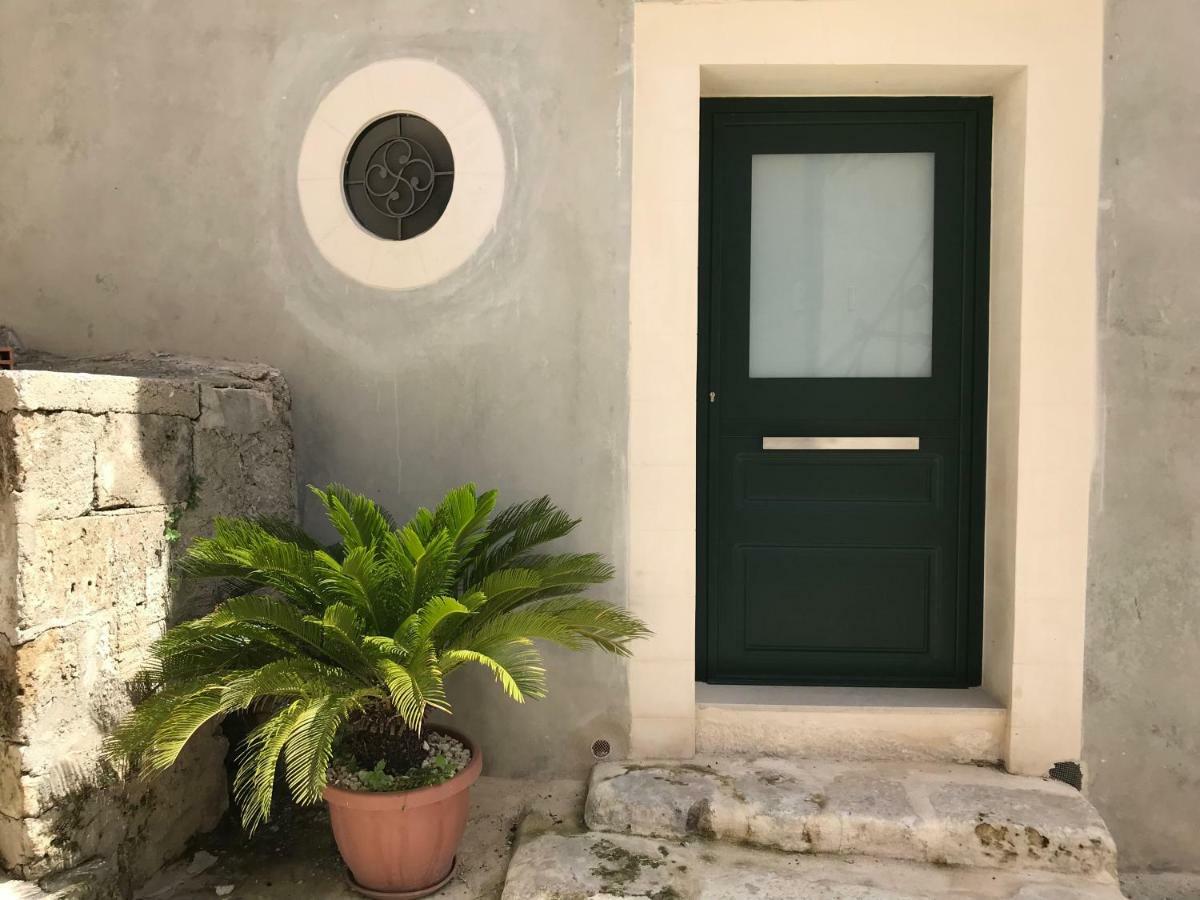Vila Casa Mama Scicli Exteriér fotografie